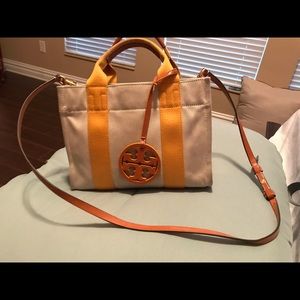 Tory Burch Miller Tote